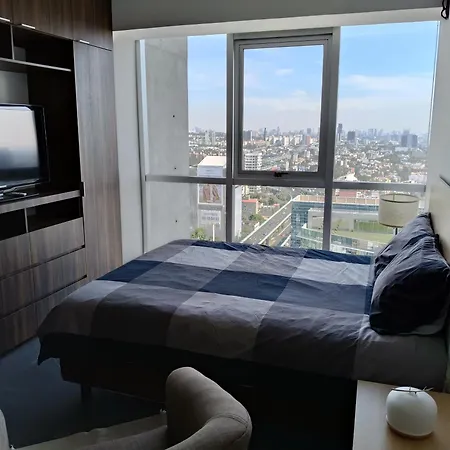 Nsi Anseli 2 Apartment